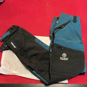 Beyond Nordic Women’s Hiking Pants